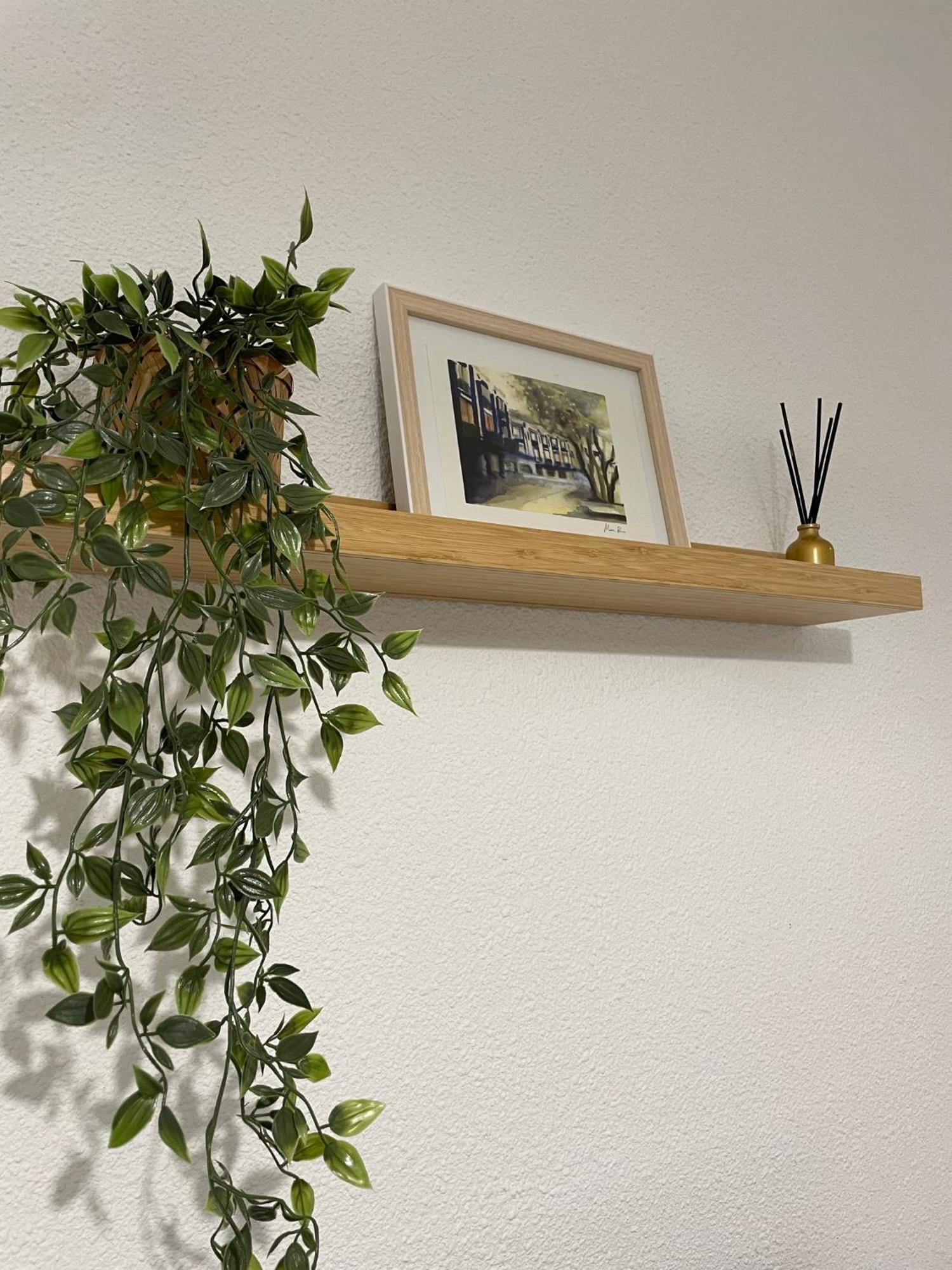 Apartmán Blanco Y Anil Plaza Valdepeñas Exteriér fotografie